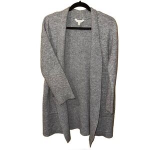Gray Women's Sweater